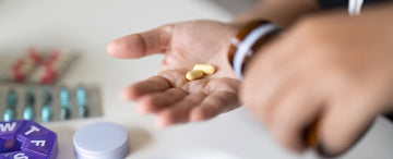 A Beginner’s Checklist to Starting a Supplement Routine