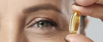 Best Supplements for Eye Health That Actually Work