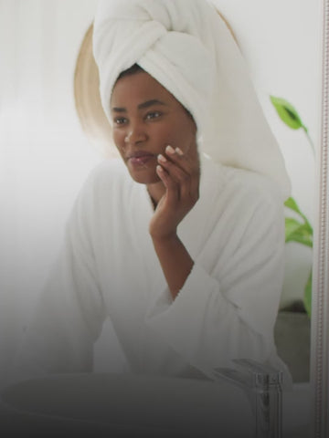 AJ Wellness Pearl Skin Hair Nails - Support Skin Health, Nail Strength & Hair Growth
