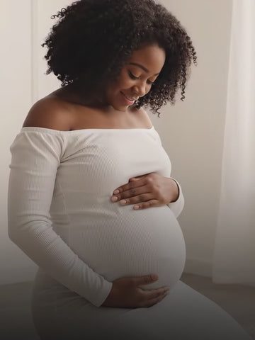 AJ Wellness Pregnapro - Nourishment for Every Stage of Pregnancy